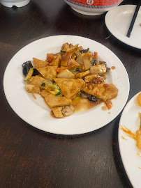 Poulet aigre-doux du Restaurant chinois Le Canard d'Or à Versailles - n°6