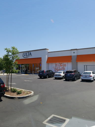 Hair Salon «Ulta Beauty», reviews and photos, 2068 Dr Martin Luther King Jr Pkwy, Chico, CA 95928, USA