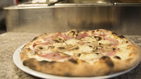 Pizza du Restaurant italien Le Sommatino à Dijon - n°14