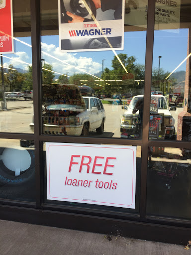 Auto Parts Store «Pep Boys Auto Parts & Service», reviews and photos, 2160 S 700 E, Salt Lake City, UT 84106, USA