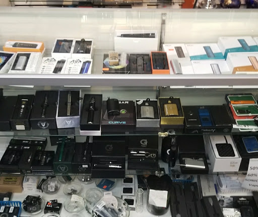 Cigar Shop «Green Zone Smoke & Gift Shop», reviews and photos, 84 Green St, Worcester, MA 01604, USA