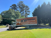 Zip Moving and Storage - Photo 5 - Car repair in Ellicott City, MD, Baltimore