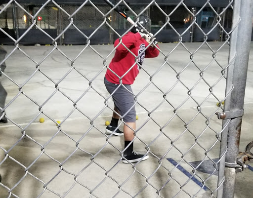 Norco Batting Cages