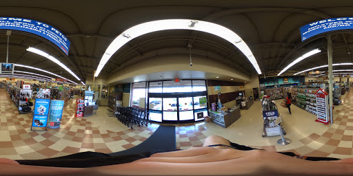 Pet Supply Store «Petco Animal Supplies», reviews and photos, 1150 Concord Ave #160, Concord, CA 94520, USA