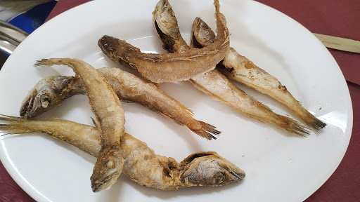 TABERNA DESCALZAS