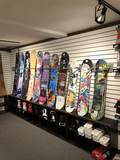 Sporting Goods Store «Sun Valley Sports», reviews and photos, 3900 Medina Rd U, Akron, OH 44333, USA