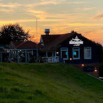 Photo n°1 de l'avis de Gerhard.o fait le 08/09/2023 à 18:48 sur le  Beckmanns Strandhalle Brunsbüttel à Brunsbüttel