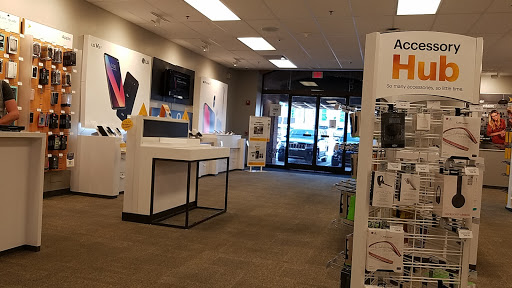 Sprint Store, 4005 Hillsboro Pike #103, Nashville, TN 37215, USA, 