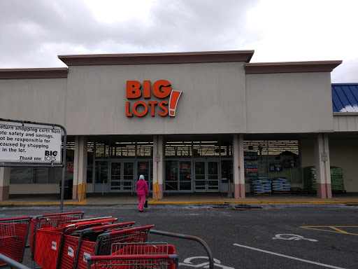 Discount Store «Big Lots», reviews and photos, 648 E Main St, Lansdale, PA 19446, USA