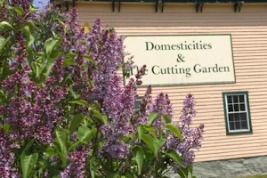 Cutting Garden image
