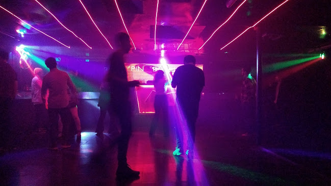Opiniones de Secreto Dancebar en Rancagua - Discoteca