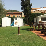 Photo n°2 de l'avis de Emanuele.o fait le 20/08/2017 à 09:31 sur le  Villa De' Fiori à Pistoia