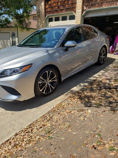 Auto Body Shop «Yasmein Auto Body & Sale», reviews and photos, 7180 Grissom Rd, San Antonio, TX 78238, USA