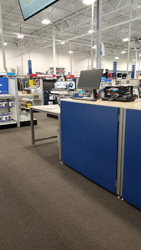 Electronics Store «Best Buy», reviews and photos, 1977 Millerville Rd, Baton Rouge, LA 70816, USA