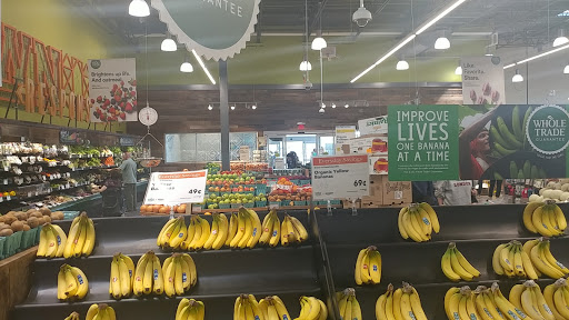 Grocery Store «Whole Foods Market», reviews and photos, 2750 E Grand River Ave, East Lansing, MI 48823, USA