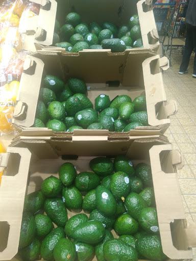 Supermarket «ALDI», reviews and photos, 1530 SW Arvonia Pl, Topeka, KS 66615, USA