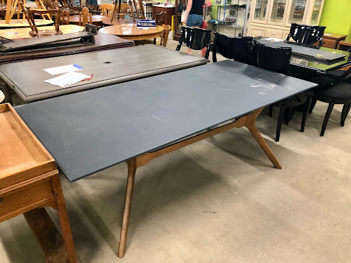 Thrift Store «Habitat for Humanity ReStore», reviews and photos