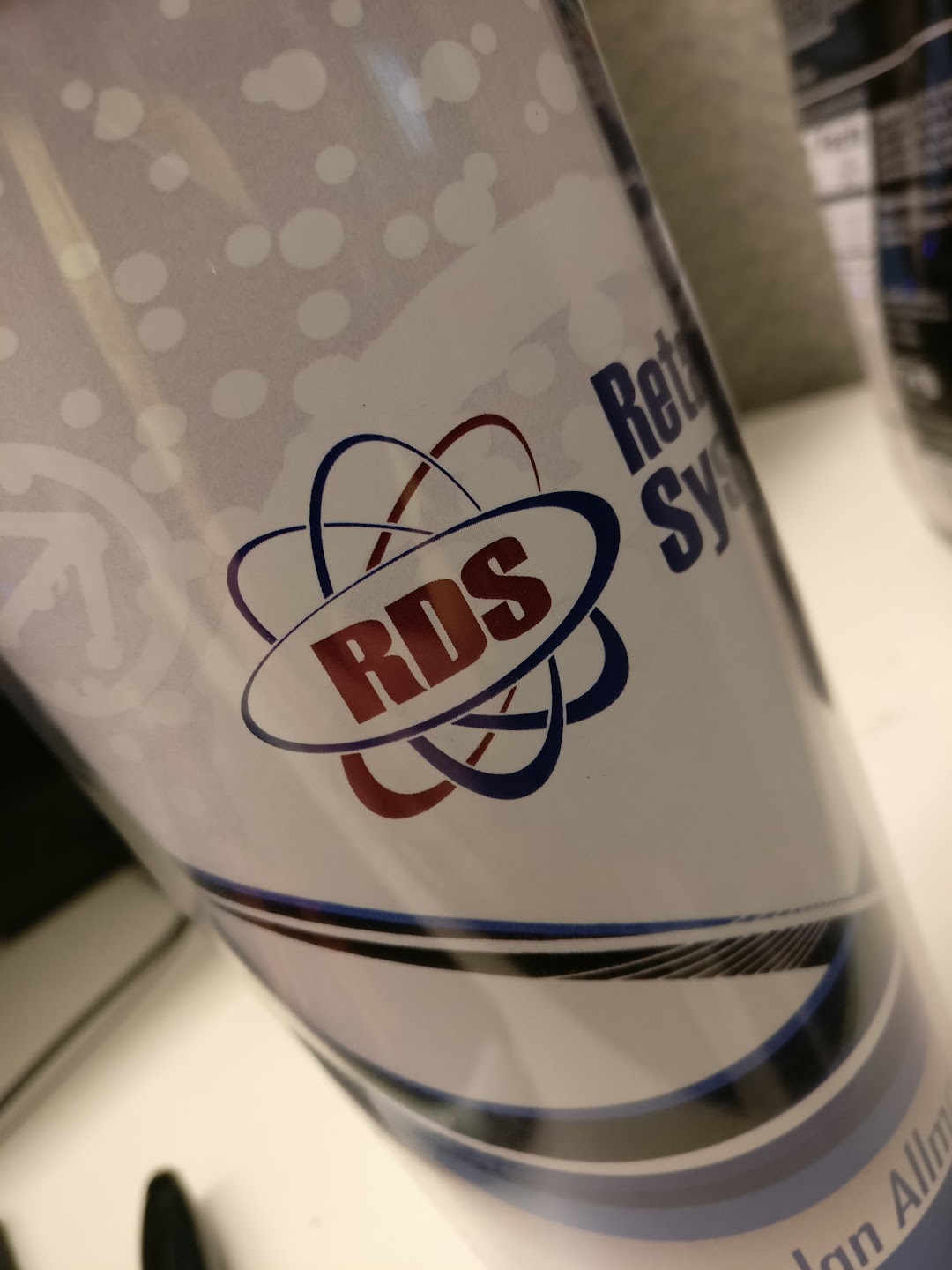 Retail Data Systems - Restaurant POS Systems