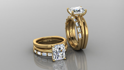 Jeweler «Moses Jewelers», reviews and photos, 19141 Stone Oak Pkwy, San Antonio, TX 78258, USA