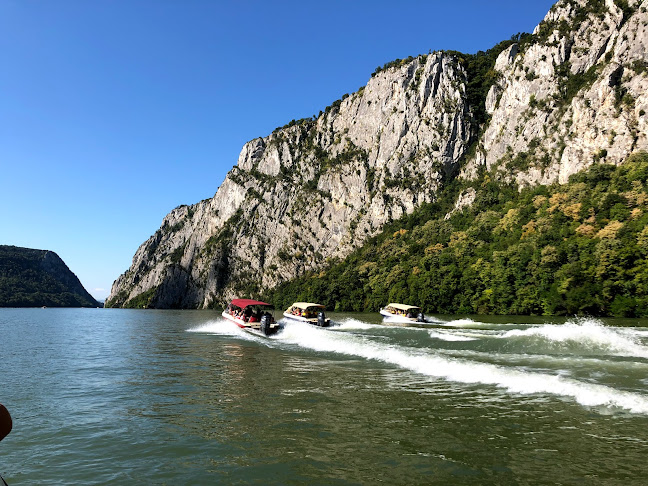 Plimbări cu barca - Steaua Dunării - <nil>