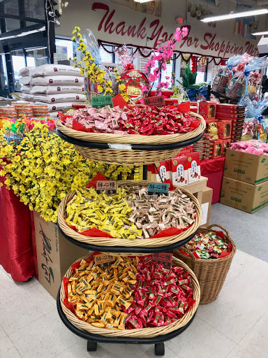 Asian Grocery Store «Sunseng Supermarket», reviews and photos, 5201 NJ-38 #101, Merchantville, NJ 08109, USA