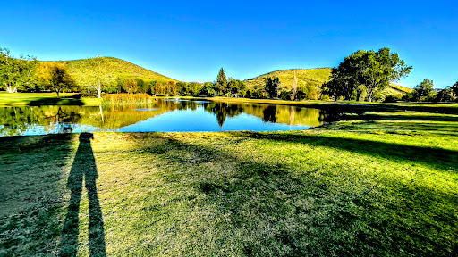 Golf Course «Simi Hills Golf Course», reviews and photos, 5031 Alamo St, Simi Valley, CA 93063, USA