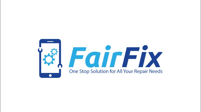 Reviews of FairFix Limited in Auckland - Computer store