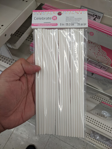 Craft Store «Michaels», reviews and photos, 187 N Fairview Ave, Goleta, CA 93117, USA