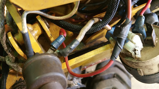 Auto Repair Shop «Suncoast Auto and Truck Repair», reviews and photos, 2650 Whitfield Ave, Sarasota, FL 34243, USA