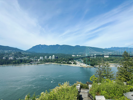 Prospect Point Lookout, 5601 Stanley Park Dr, Vancouver, BC V6G 3E2