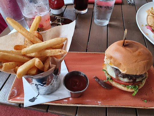 American Restaurant «Hard Rock Cafe», reviews and photos, 401 Biscayne Blvd, Miami, FL 33132, USA