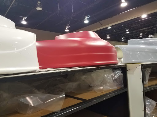 Convention Center «Roberts Centre», reviews and photos, 123 Gano Rd, Wilmington, OH 45177, USA