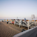 Photo n°1 de l'avis de Hugo.a fait le 09/08/2019 à 17:47 sur le  Mida Lounge Bar Valdesi à Palermo