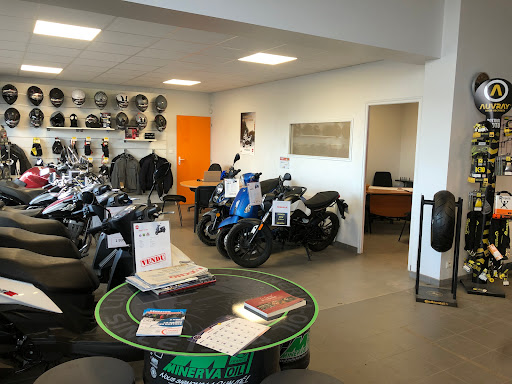 Photo 4 - La Planche Automobiles - SAS Vincent Cougnaud