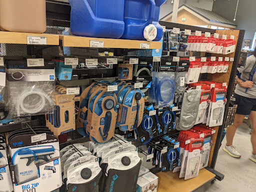 Camping Store «REI», reviews and photos, 12634 N Paradise Village Pkwy W, Phoenix, AZ 85032, USA