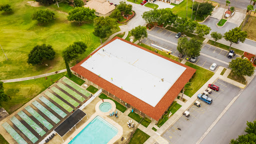 Roofing Contractor «McAllen Valley Roofing Co.», reviews and photos, 107 Calle Del Norte Dr #5c, Laredo, TX 78041, USA