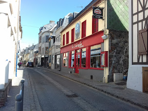 Photo n°10 de Le Kiosque de la Baie à Saint-Valery-sur-Somme ()