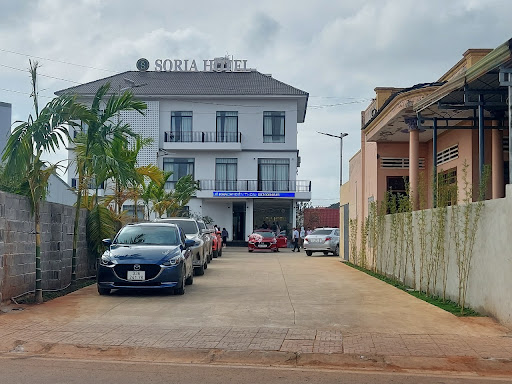 SORIA HOTEL