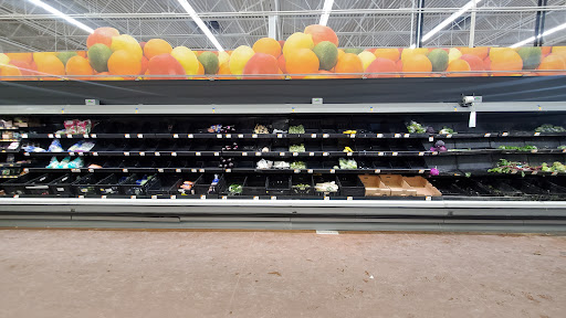 Department Store «Walmart Supercenter», reviews and photos, 25737 US-11, Evans Mills, NY 13637, USA