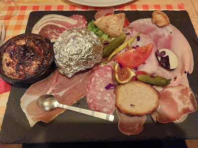 Pintxoak à Cauterets