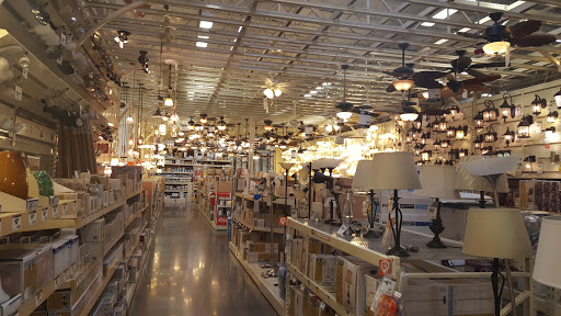 Home Improvement Store «The Home Depot», reviews and photos, 5230 W Baseline Rd, Laveen Village, AZ 85339, USA