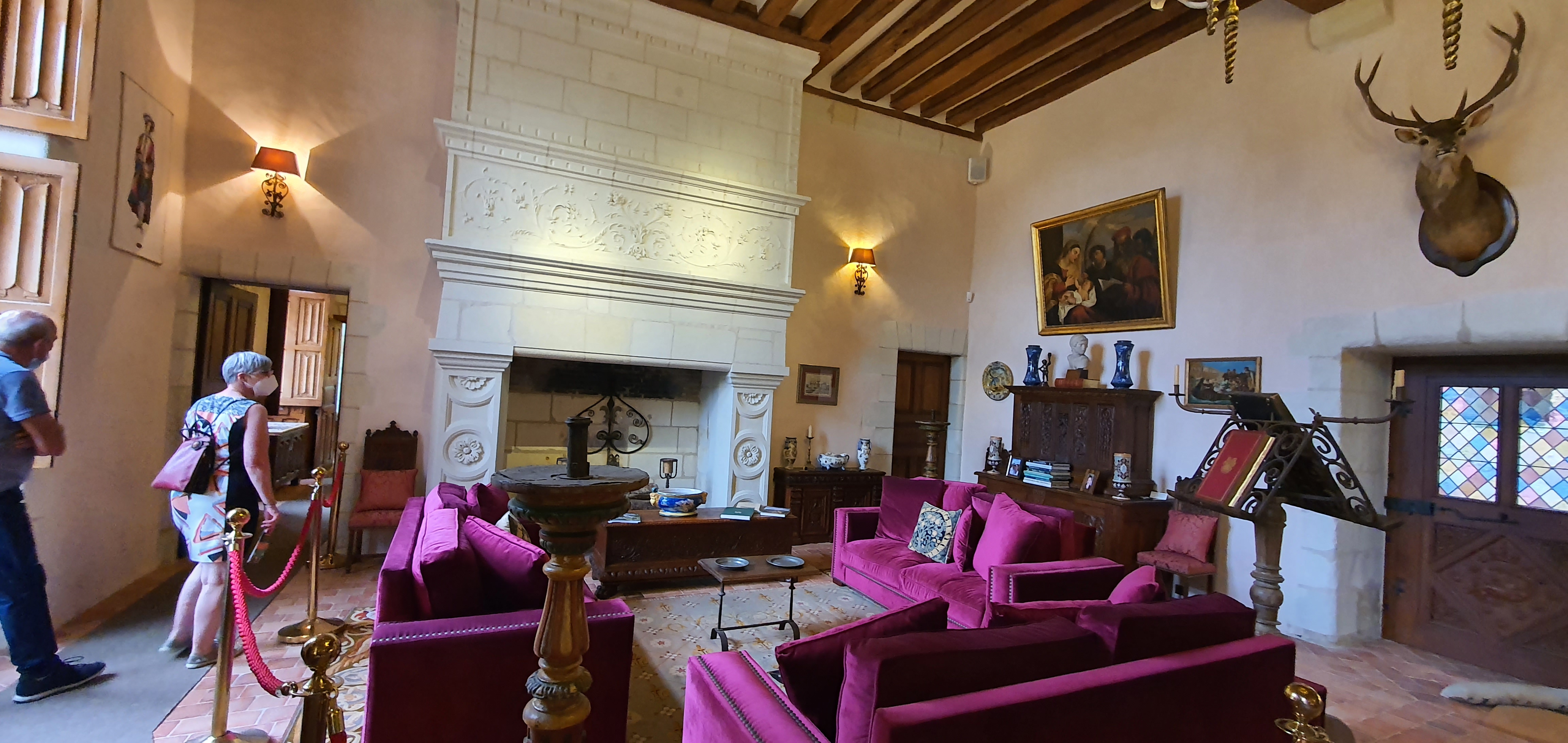 Photo n° 15 de l'avis de Dominique.I fait le 20/06/2021 à 13:46