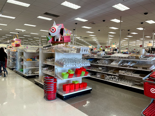 Department Store «Target», reviews and photos, 4101 Towne Center Dr, Louisville, KY 40241, USA