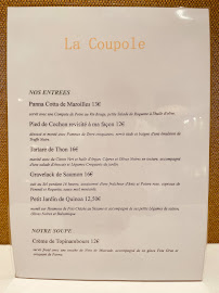 Photos du propriétaire du Restaurant La Coupole à Arras - n°4