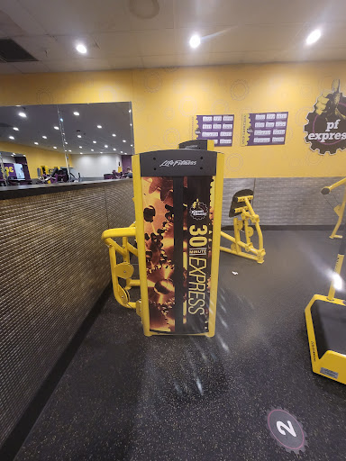 Gym «Planet Fitness», reviews and photos, 308 S University Blvd, Mobile, AL 36609, USA