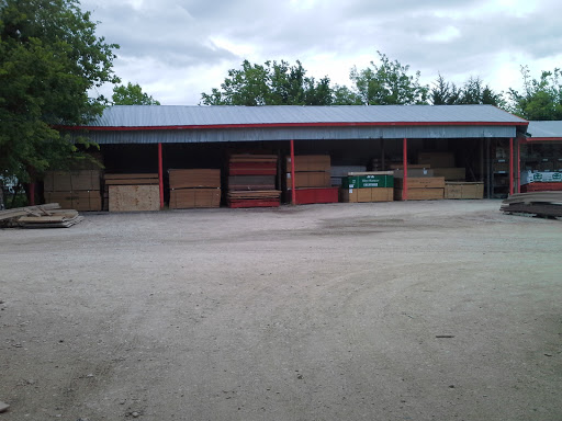 Building Materials Supplier «G&S Sales», reviews and photos, 4304 US-80, Terrell, TX 75160, USA