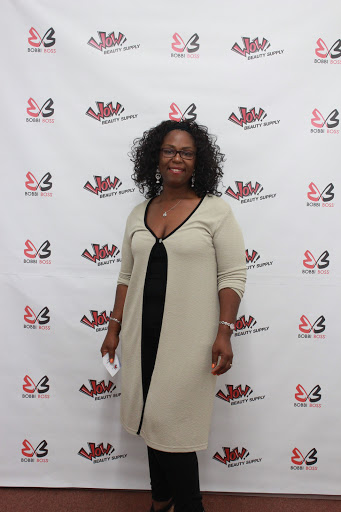 Beauty Supply Store «Wow Beauty Supply Store», reviews and photos, 18346 Vanowen St, Reseda, CA 91335, USA