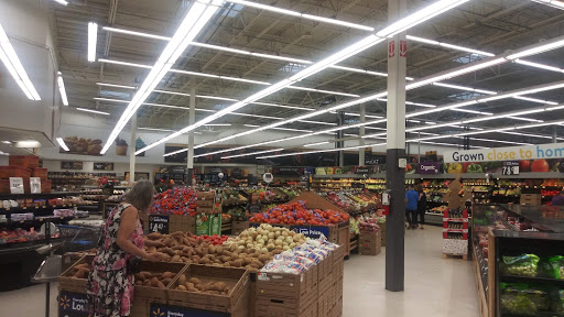 Department Store «Walmart Supercenter», reviews and photos, 1208 E Brandon Blvd, Brandon, FL 33511, USA