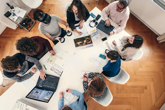 S&AA - Patrick Schweitzer et Associés - Architecte