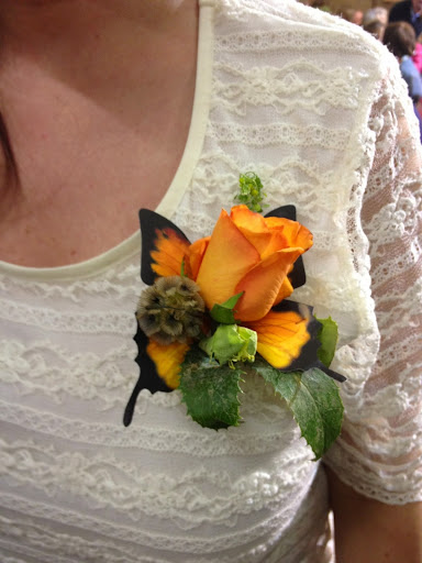 Florist «Rose Shop», reviews and photos, 1903 Johnson St NE, Minneapolis, MN 55418, USA